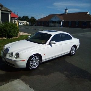 Meet your Posher, Alonzo